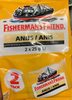 Fisherman’s Friend Anis fortes Pastilles - Product