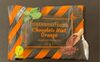 Fisherman’s Friend Chocolate Mint Orange - Product