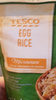 egg rice - Product