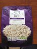 Tesco Microwave Basmati Rice - Produit