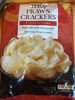 Prawn crackers - Producte