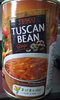 Tuscan Bean Soup - Producte