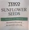 Sunflower seeds - Product