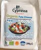 Organic Feta Cheese - Product