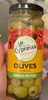 Olives - Product