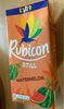 Rubicon still watermelon - Product