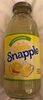 Snapple Lemonade - Produkt