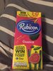 rubicon guava juice - Product