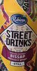 Rubicon Street Drinks; Hibiscus & Ginger - Product