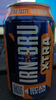 Irn Bru Extra Cans Multipack - Product