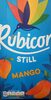 Rubicón Mango - Product
