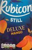 still deluxe mango - Product