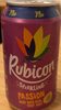 Rubicon Sparkling Passion - Product