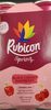 Rubicon spring - Product