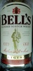 Bell's Blended Scotch Whisky - Produkt