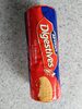 McVitie's Digestive - Product