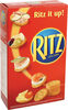 Ritz Crackers Original - Produit