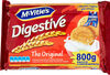 Digestive the original - Producte
