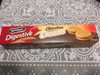 Mcvities Digestive Chocolate Creams Biscuits - Product