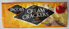 Cream Crackers - Prodotto