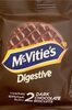 McVities Digestive - Product