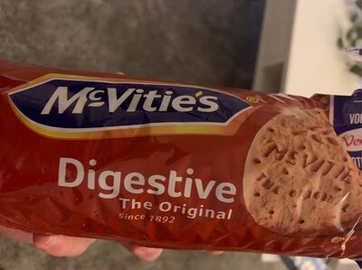 Digestive the original - Produit