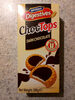 ChocTops Dark Chocolate - Product