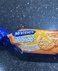 Hobnobs Oat Snap Cookies - Product