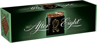 AFTER EIGHT Coffret 300g - Producte - fr