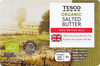 Organic Butter - Producto
