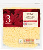 Mature Grated Cheddar - Product