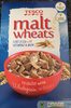Malt Wheats - Produit