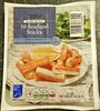 Seafood sticks - Product