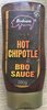 Bodean's Hot Chipotle BBQ Sauce - Product