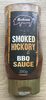 Bodean's Smoked Hickory BBQ Sauce - Product