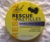 Rescue Pastilles - Producto
