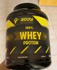 WHEY PROTEIN - Product