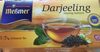 Darjeeling - Producto