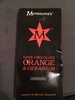 Dark chocolate orange & geranium - Product