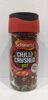 Crushed Chillies - Produkt