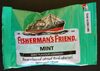 Fisherman's friend Mint - Product
