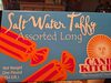 salt water taffy assorted long - Producto