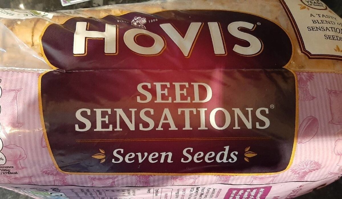 Seed Sensations - Product