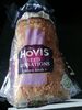 Hovis Seed sensations bread - Product