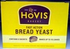 Fast action bread yeast - Product