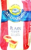 Plain  Flour - Product