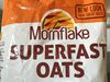 Superfast oats - Product