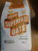Creamy Superfast Oats - Product
