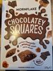 Mornflake Chocolatey Squares - Product