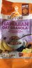 Hawaiian oat granola - Produktas